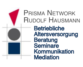 Rudolf Hausmann | Prisma Network